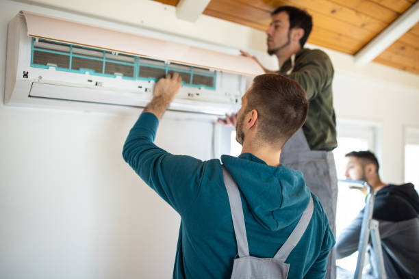 Best HVAC Supply and Distribution in Kerens, TX