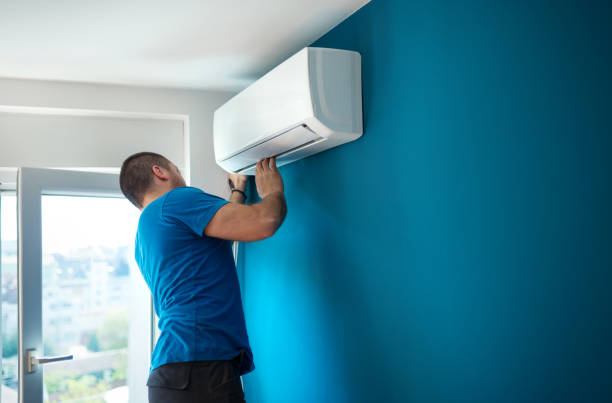 Best Emergency HVAC Services in Kerens, TX
