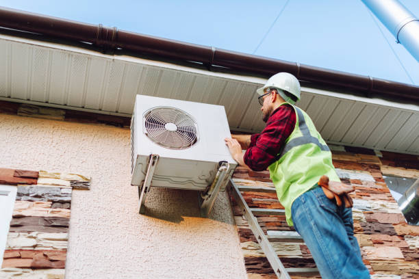 Best Energy-efficient HVAC Solutions in Kerens, TX
