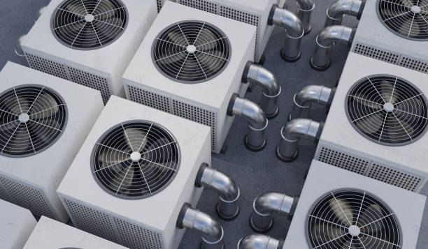 Best Air Conditioning Cleaning in Kerens, TX