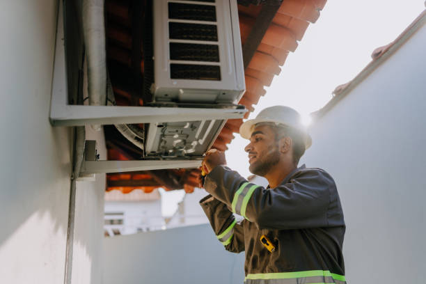  Kerens, TX HVAC Pros