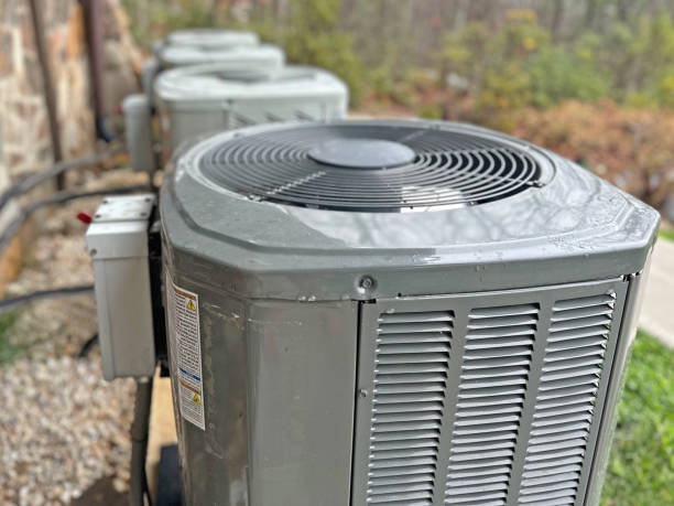 Best HVAC Training and Certification in Kerens, TX